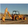 Image 4 : CASE 580C LOADER BACKHOE, s/n 9003114
