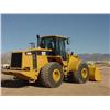 Image 2 : CATERPILLAR 966G WHEEL LOADER, s/n 3SW00904