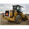 Image 2 : CATERPILLAR 938G SERIES II WHEEL LOADER, s/n RTB02538