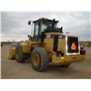 Image 3 : CATERPILLAR 938G SERIES II WHEEL LOADER, s/n RTB02538