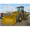 Image 2 : CATERPILLAR 938G SERIES II WHEEL LOADER, s/n RTB02435