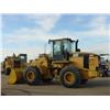 Image 3 : CATERPILLAR 938G SERIES II WHEEL LOADER, s/n RTB02435