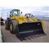 Image 2 : KOMATSU WA450-3L WHEEL LOADER, s/n A30191