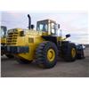 Image 3 : KOMATSU WA450-3L WHEEL LOADER, s/n A30191
