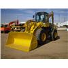 Image 1 : KOMATSU WA250-3 WHEEL LOADER, s/n 53153