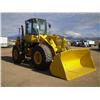 Image 2 : KOMATSU WA250-3 WHEEL LOADER, s/n 53153