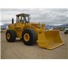 Image 2 : JOHN DEERE 744E WHEEL LOADER, s/n CK744ED000251