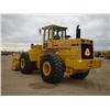 Image 4 : JOHN DEERE 744E WHEEL LOADER, s/n CK744ED000251