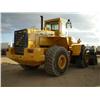 Image 2 : VOLVO  L180C WHEEL LOADER, s/n L180CV60547