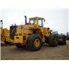 Image 2 : VOLVO L180C WHEEL LOADER, s/n L180CV60541