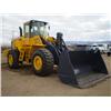 Image 2 : VOLVO L150C WHEEL LOADER, s/n L150CV61669