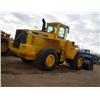 Image 3 : VOLVO L150C WHEEL LOADER, s/n L150CV61669