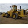 Image 4 : CATERPILLAR 980C WHEEL LOADER, s/n 63X04850