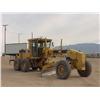 Image 2 : CATERPILLAR 163H VHP MOTOR GRADER, s/n 5AK00087