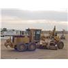 Image 3 : CATERPILLAR 163H VHP MOTOR GRADER, s/n 5AK00087