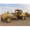 Image 1 : CATERPILLAR 140H VHP MOTOR GRADER, s/n 2ZK01756