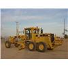 Image 2 : CATERPILLAR 140H VHP MOTOR GRADER, s/n 2ZK01756