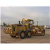Image 3 : CATERPILLAR 140H VHP MOTOR GRADER, s/n 2ZK01756