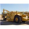 Image 2 : CATERPILLAR 623G ELEVATING SCRAPER, s/n CES00561