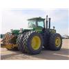 Image 3 : JOHN DEERE 9520 SCRAPER SPECIAL 4X4 TRACTOR, s/n RW9520E022003
