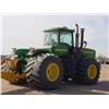 Image 3 : JOHN DEERE 9520 SCRAPER SPECIAL 4X4 TRACTOR, s/n RW9520E021984