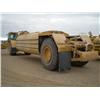 Image 3 : CATERPILLAR 621E 8,000 GALLON WATER WAGON, s/n 6AB01327