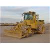 Image 1 : CATERPILLAR 815B COMPACTOR, s/n 17Z01251
