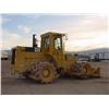 Image 3 : CATERPILLAR 815B COMPACTOR, s/n 17Z01251