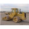 Image 4 : CATERPILLAR 815B COMPACTOR, s/n 17Z01251