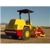 Image 4 : DYNAPAC CA121 PD VIBRATORY PADFOOT COMPACTOR, s/n 60310281