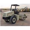 Image 3 : INGERSOLL-RAND SD70D PRO PAC VIBRATORY SMOOTH DRUM COMPACTOR, s/n 163538