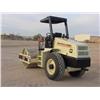 Image 4 : INGERSOLL-RAND SD70D PRO PAC VIBRATORY SMOOTH DRUM COMPACTOR, s/n 163538