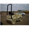 Image 3 : INGERSOLL-RAND DD32 TANDEM SMOOTH DRUM VIBRATORY ROLLER, s/n 141618