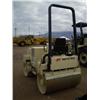 Image 4 : INGERSOLL-RAND DD32 TANDEM SMOOTH DRUM VIBRATORY ROLLER, s/n 141618