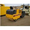 Image 3 : STONE WOLFPAC AVR4000 TANDEM VIBRATORY ROLLER, s/n 2051170