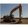 Image 4 : CATERPILLAR 350L HYDRAULIC EXCAVATOR, s/n 3ML00821