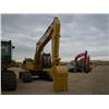 Image 2 : CATERPILLAR 325L HYDRAULIC EXCAVATOR, s/n 8NK00988