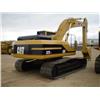 Image 3 : CATERPILLAR 325L HYDRAULIC EXCAVATOR, s/n 8NK00988