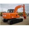 Image 3 : HITACHI EX120-5 HYDRAULIC EXCAVATOR, s/n 1E8P056622