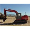 Image 2 : HITACHI UHO45-5  HYDRAULIC EXCAVATOR, s/n 154-3853