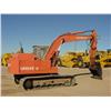 Image 3 : HITACHI UHO45-5  HYDRAULIC EXCAVATOR, s/n 154-3853