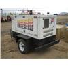 Image 3 : POWER GARD TS-25 PORTABLE DIESEL GENERATOR, s/n H934178