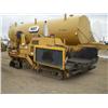 Image 1 : BLAW-KNOX PF-410 CRAWLER ASPHALT PAVER, s/n 41005-13