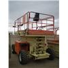 Image 1 : JLG 40RTS 4X2X2 SCISSOR LIFT, s/n 200083237