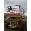 Image 2 : JLG 40RTS 4X2X2 SCISSOR LIFT, s/n 200083237