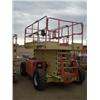 Image 3 : JLG 40RTS 4X2X2 SCISSOR LIFT, s/n 200083237