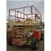 Image 4 : JLG 40RTS 4X2X2 SCISSOR LIFT, s/n 200083237