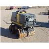 Image 2 : BOMAG BMP851 WALK BEHIND PADFOOT TRENCH ROLLER, s/n 101720031187
