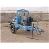 Image 1 : THOMPSON 6HT-1056 PORTABLE 6in. WATER PUMP, s/n 215654