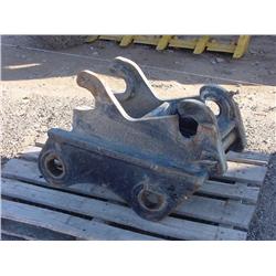 QUICK COUPLER FOR KOMATSU PC200